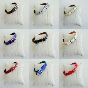 *Single Leather Bands* KEEP COLLECTIVE Retired Recently Added to my Closet *NIP*